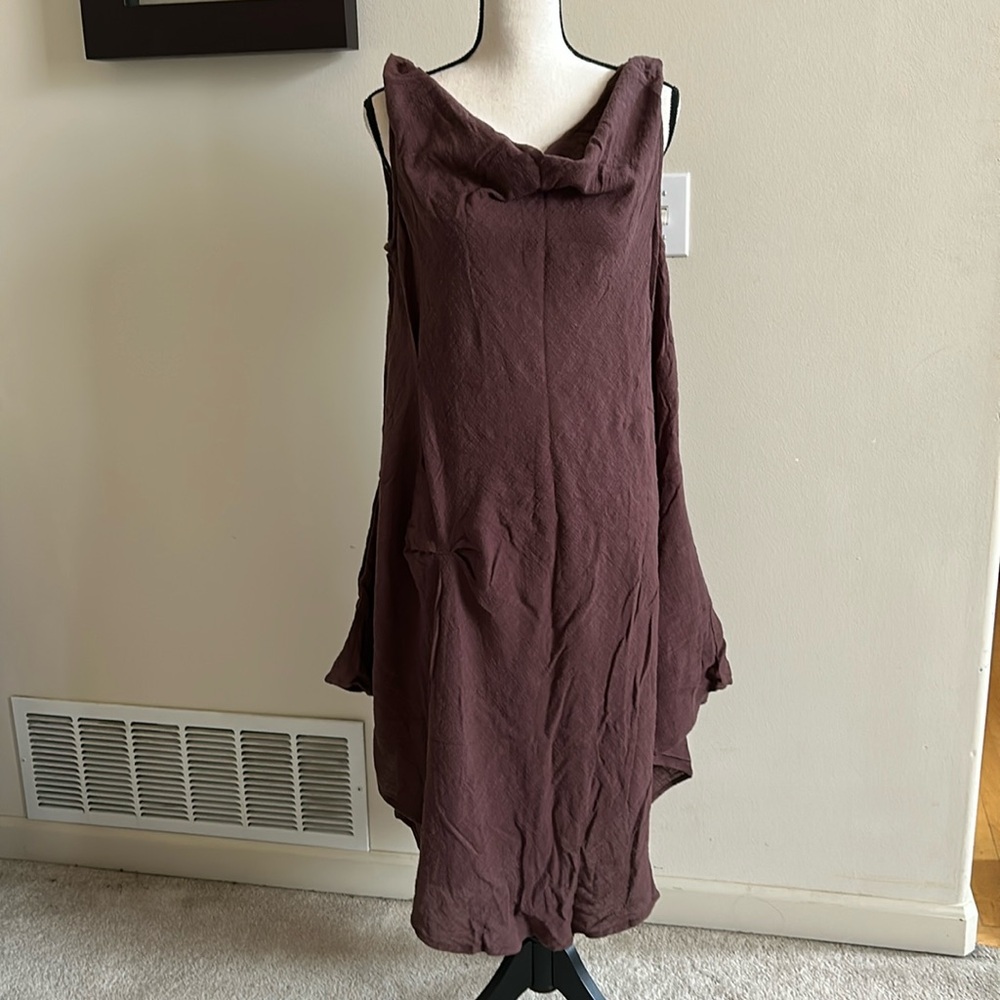 Glam & Fame Dress NWT, Size M